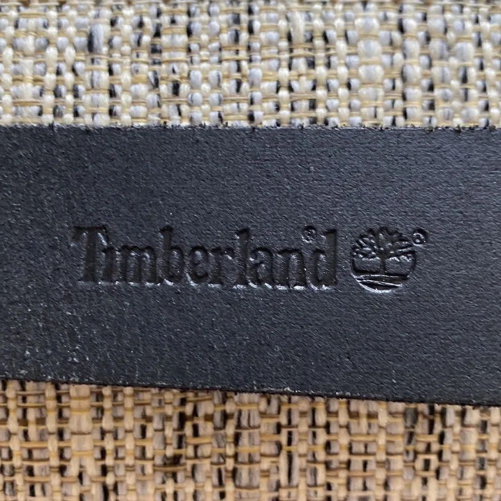 NWOT  Timberland  belt